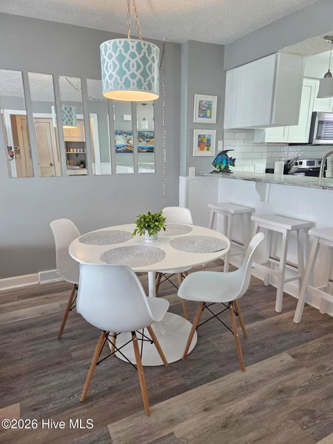 Tiny photo for 707 Pelican Court, Kure Beach, NC 28449 (MLS # 100610419)