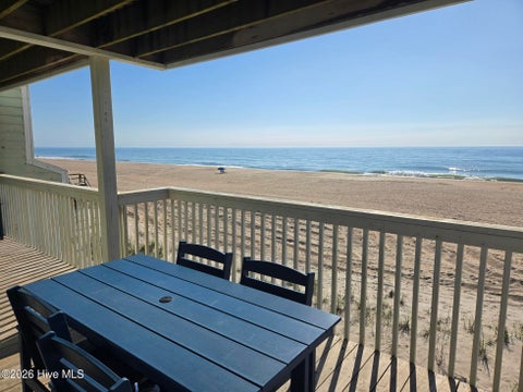 Tiny photo for 707 Pelican Court, Kure Beach, NC 28449 (MLS # 100610419)