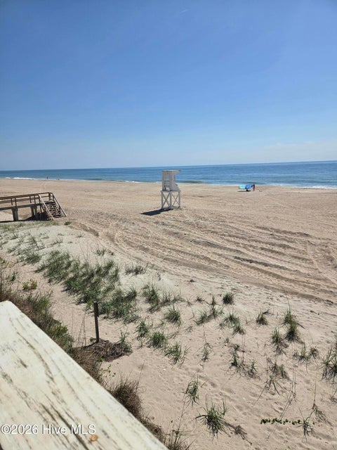 Tiny photo for 707 Pelican Court, Kure Beach, NC 28449 (MLS # 100610419)