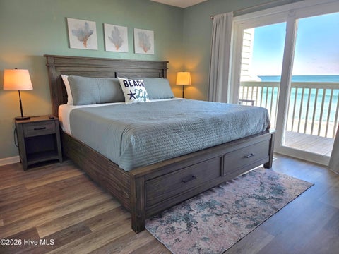 Tiny photo for 707 Pelican Court, Kure Beach, NC 28449 (MLS # 100610419)