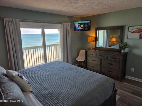Tiny photo for 707 Pelican Court, Kure Beach, NC 28449 (MLS # 100610419)