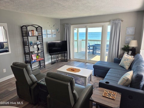 Tiny photo for 707 Pelican Court, Kure Beach, NC 28449 (MLS # 100610419)
