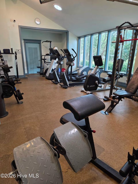 Tiny photo for 707 Pelican Court, Kure Beach, NC 28449 (MLS # 100610419)
