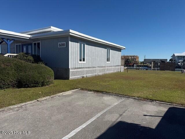 600 Atlantic Beach Causeway