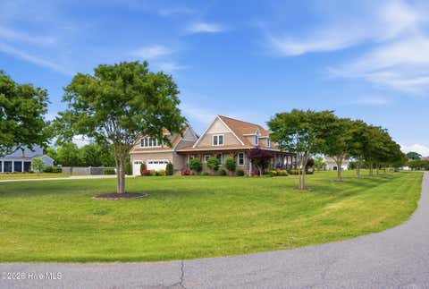 Homes For Sale - 103 E Point Estates Court<br/> Knotts Island, NC 27950
