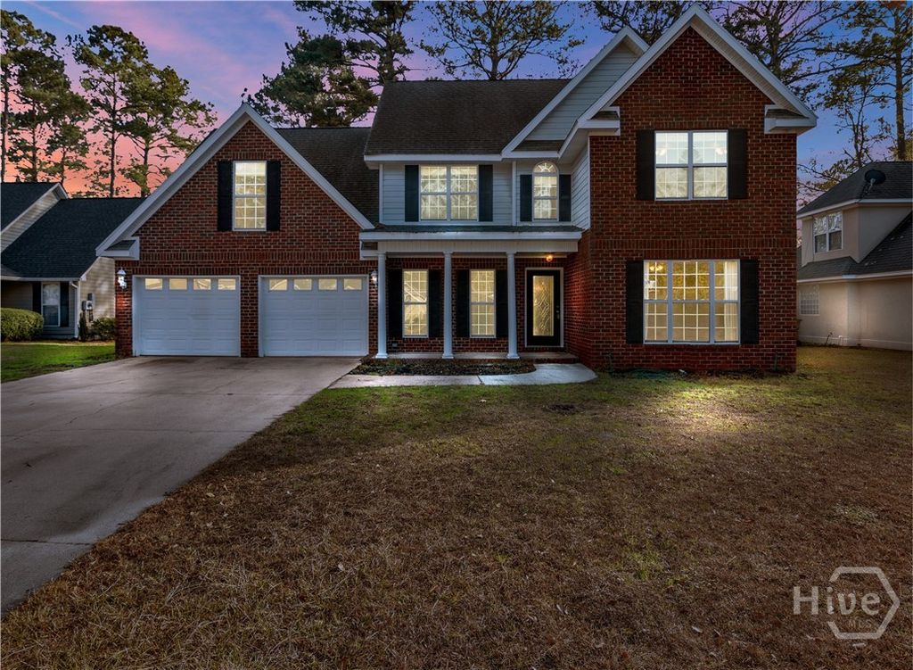 Photo of 102 Egrets Way Lane, Richmond Hill, GA 31324 (MLS # SA352785)