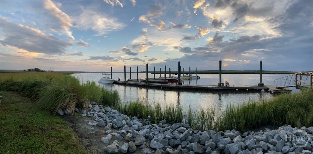 Photo of 102 Egrets Way Lane, Richmond Hill, GA 31324 (MLS # SA352785)