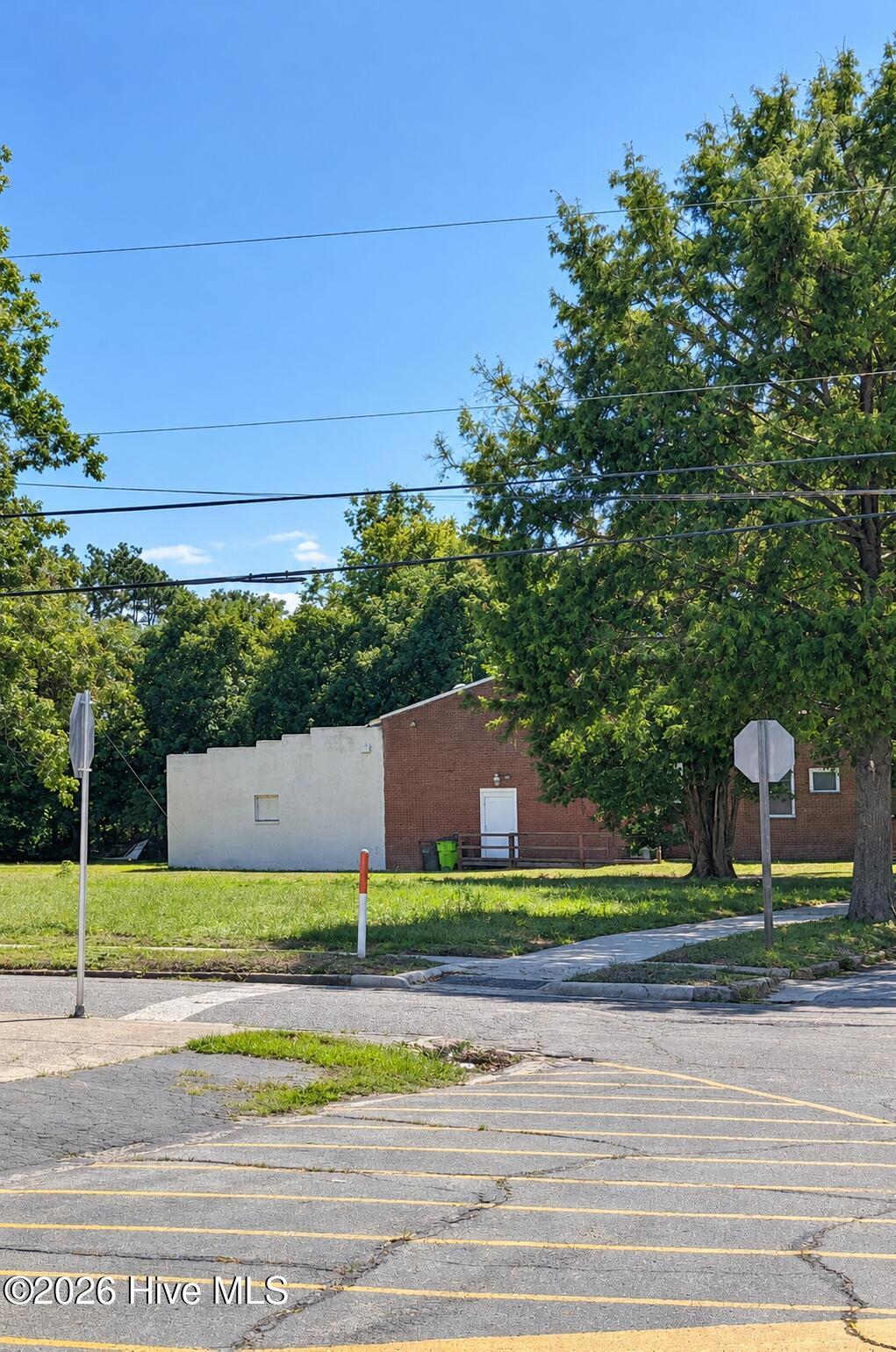 Photo of 719 New Street, New Bern, NC 28560 (MLS # 100609633)
