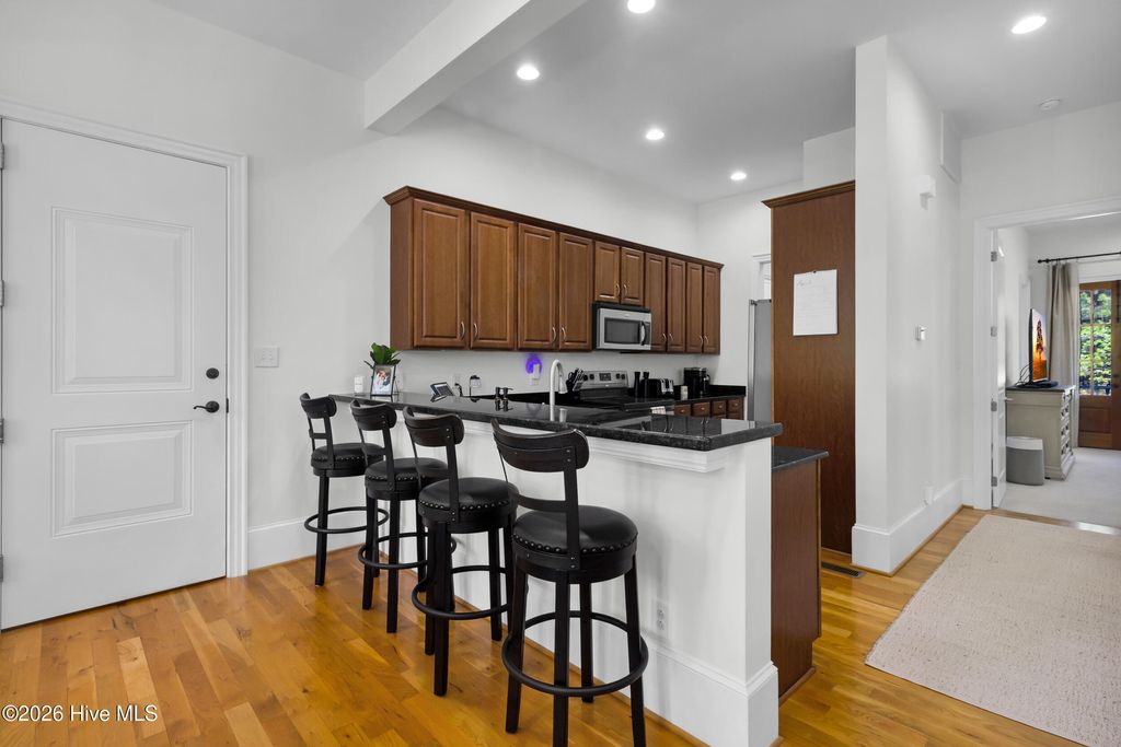 Photo of 3112 Reunion Pointe Lane, New Bern, NC 28562 (MLS # 100566989)