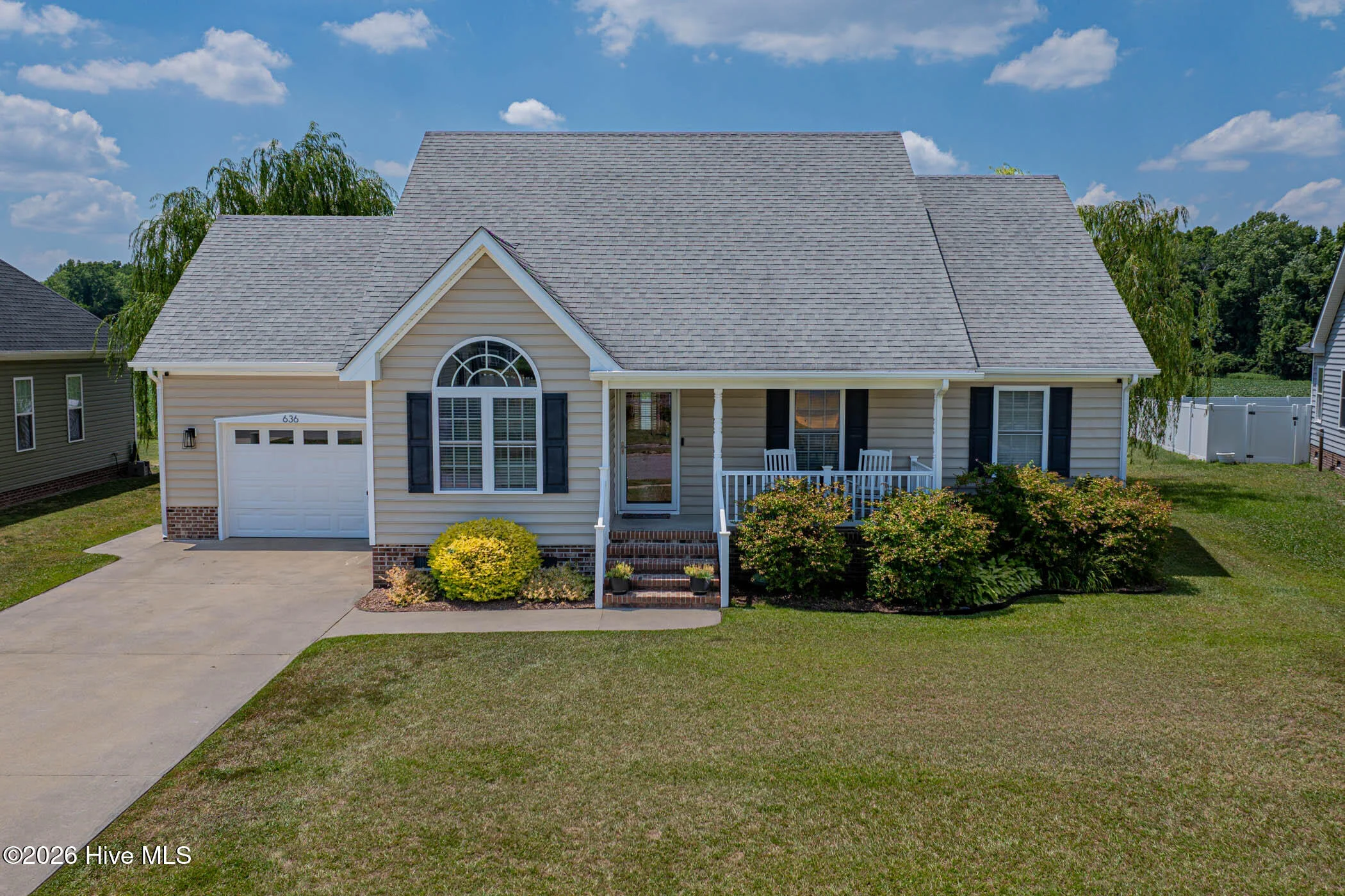 636 Millbrooke Circle