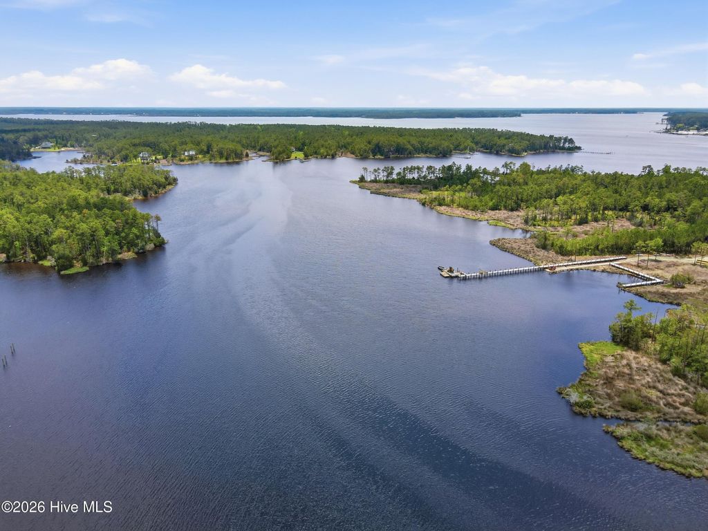 Photo of 622 Vandemere Creek Drive, Vandemere, NC 28587 (MLS # 100581352)