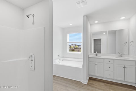 Tiny photo for 171 N Squires Lane, Richlands, NC 28574 (MLS # 100603108)