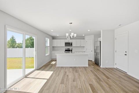 Tiny photo for 171 N Squires Lane, Richlands, NC 28574 (MLS # 100603108)