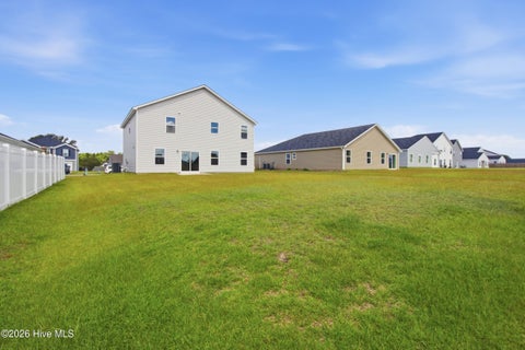Tiny photo for 171 N Squires Lane, Richlands, NC 28574 (MLS # 100603108)