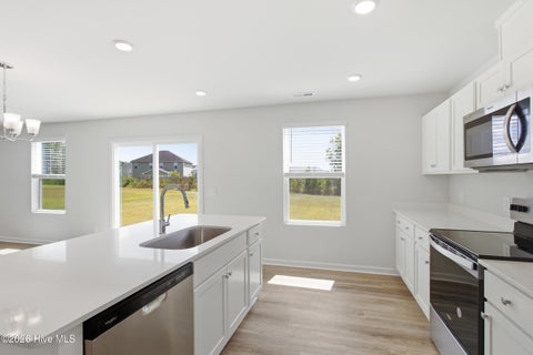 Tiny photo for 171 N Squires Lane, Richlands, NC 28574 (MLS # 100603108)
