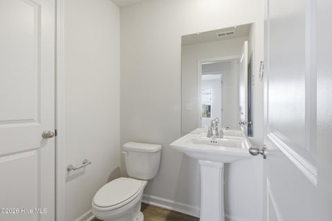 Tiny photo for 171 N Squires Lane, Richlands, NC 28574 (MLS # 100603108)