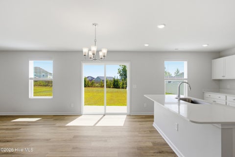 Tiny photo for 171 N Squires Lane, Richlands, NC 28574 (MLS # 100603108)