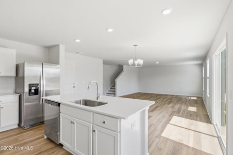 Tiny photo for 171 N Squires Lane, Richlands, NC 28574 (MLS # 100603108)