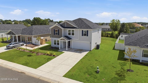Tiny photo for 171 N Squires Lane, Richlands, NC 28574 (MLS # 100603108)