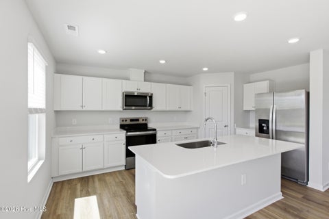 Tiny photo for 171 N Squires Lane, Richlands, NC 28574 (MLS # 100603108)