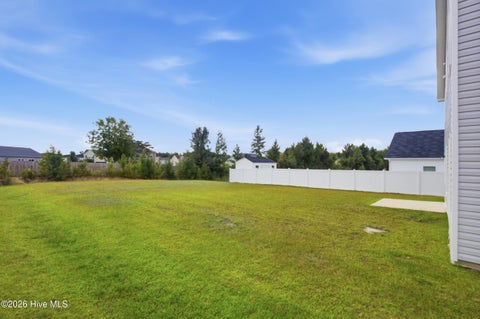 Tiny photo for 171 N Squires Lane, Richlands, NC 28574 (MLS # 100603108)