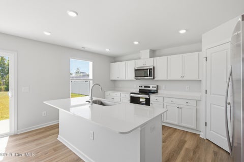 Tiny photo for 171 N Squires Lane, Richlands, NC 28574 (MLS # 100603108)