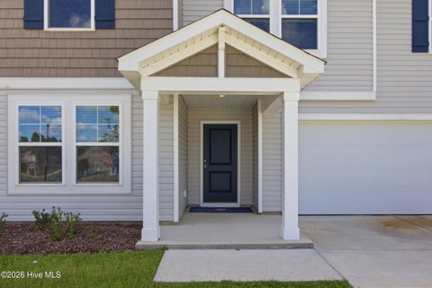 Tiny photo for 171 N Squires Lane, Richlands, NC 28574 (MLS # 100603108)