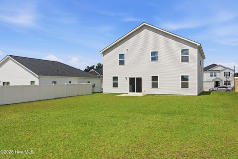 Tiny photo for 171 N Squires Lane, Richlands, NC 28574 (MLS # 100603108)