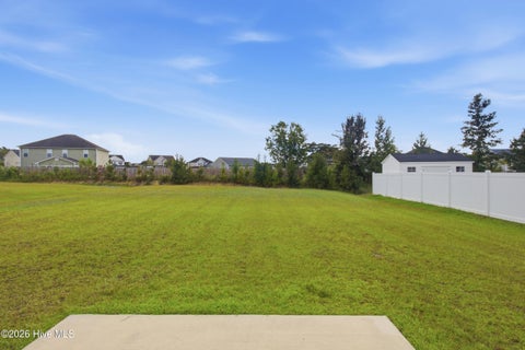 Tiny photo for 171 N Squires Lane, Richlands, NC 28574 (MLS # 100603108)
