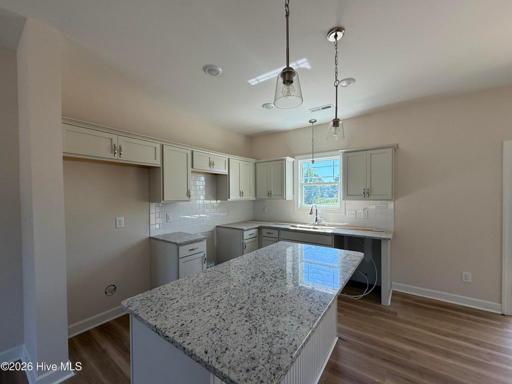 Photo of 55 Hagood Street, Smithfield, NC 27577 (MLS # 100606231)