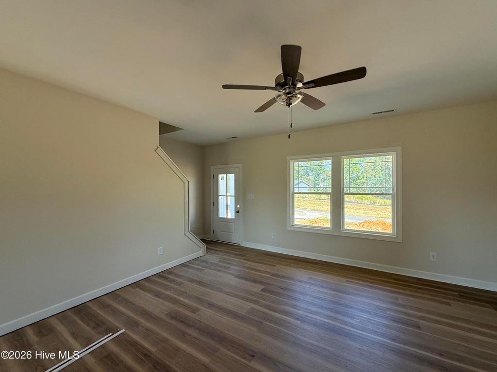 Photo of 55 Hagood Street, Smithfield, NC 27577 (MLS # 100606231)