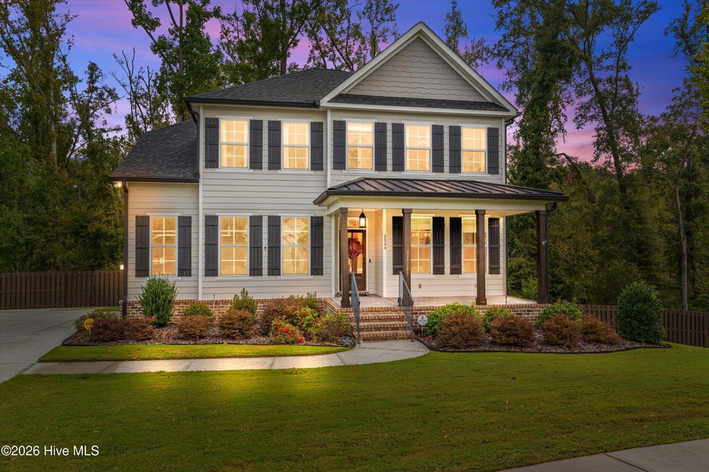 Photo of 2004 Lacebark Court, Evans, GA 30809 (MLS # 100609448)