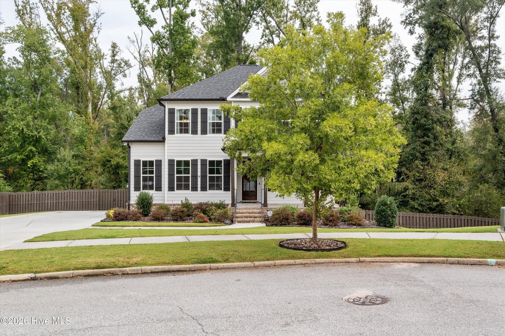 Photo of 2004 Lacebark Court, Evans, GA 30809 (MLS # 100609448)