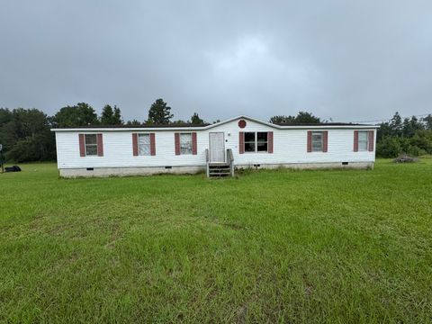 1167 Shaunee Lane Stapleton GA 30823