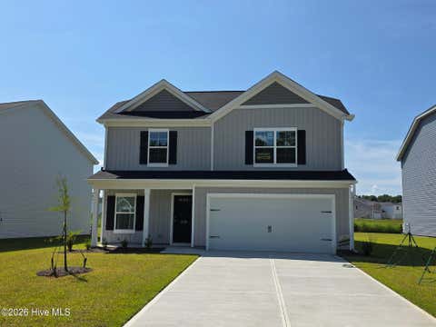 Homes For Sale - 5758 Cobalt Falls Bend #LOT 243<br/> Aiken, SC 29801