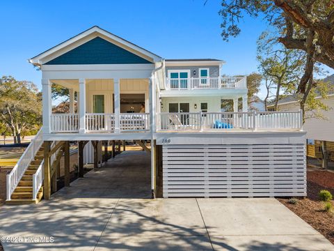 100 SE 43rd Street Oak Island NC 28465