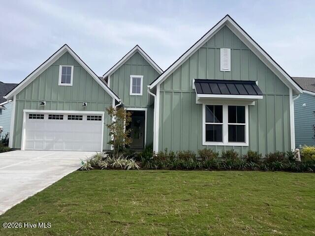 Photo of 1524 St. Lucia Drive SW, Shallotte, NC 28470 (MLS # 100593217)
