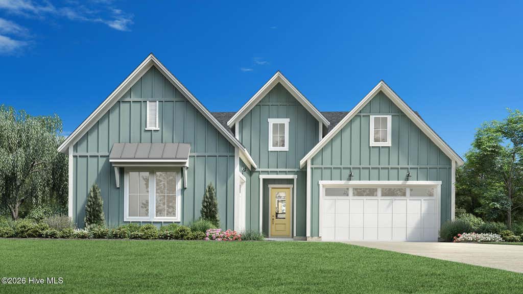 Photo of 1524 St. Lucia Drive SW, Shallotte, NC 28470 (MLS # 100593217)