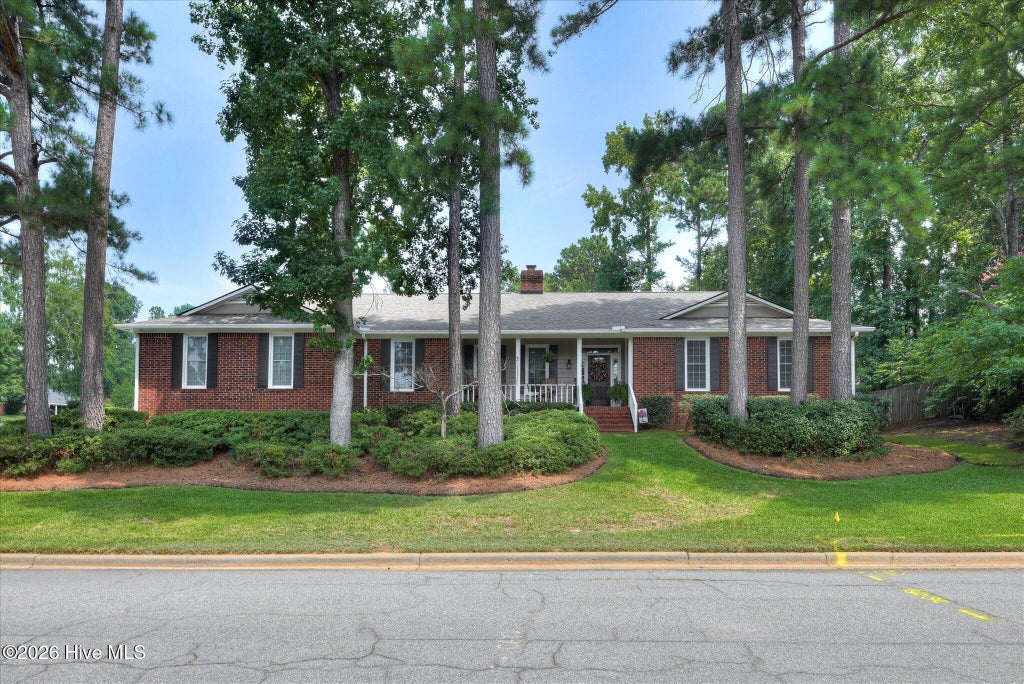 Photo of 602 Branett Way, Evans, GA 30809 (MLS # 100593605)