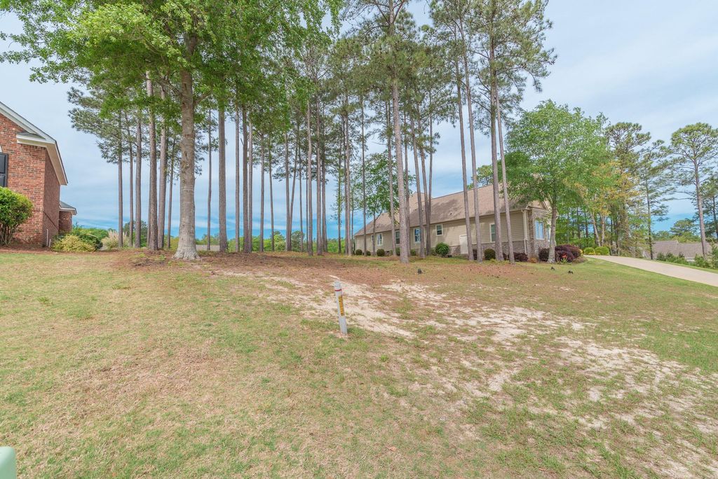 Photo of 211 Quiet Oak Court, Aiken, SC 29803 (MLS # 554403)