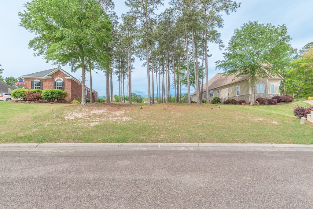 Photo of 211 Quiet Oak Court, Aiken, SC 29803 (MLS # 554403)