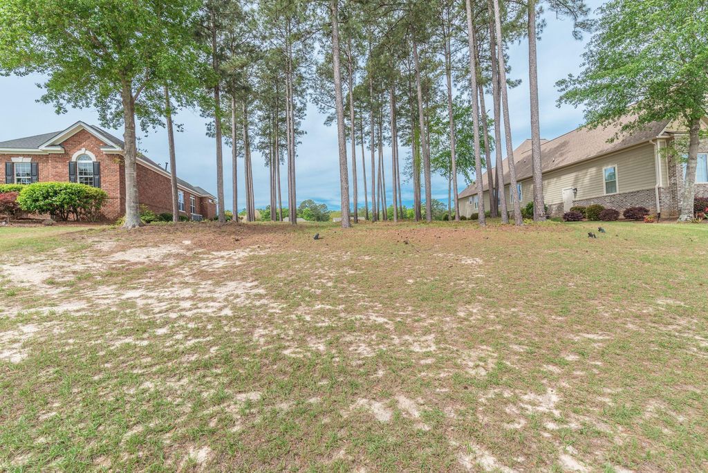 Photo of 211 Quiet Oak Court, Aiken, SC 29803 (MLS # 554403)