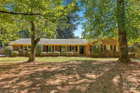 Photo of 4150 Old Lexington Road, Athens, GA 30605 (MLS # CL366215)