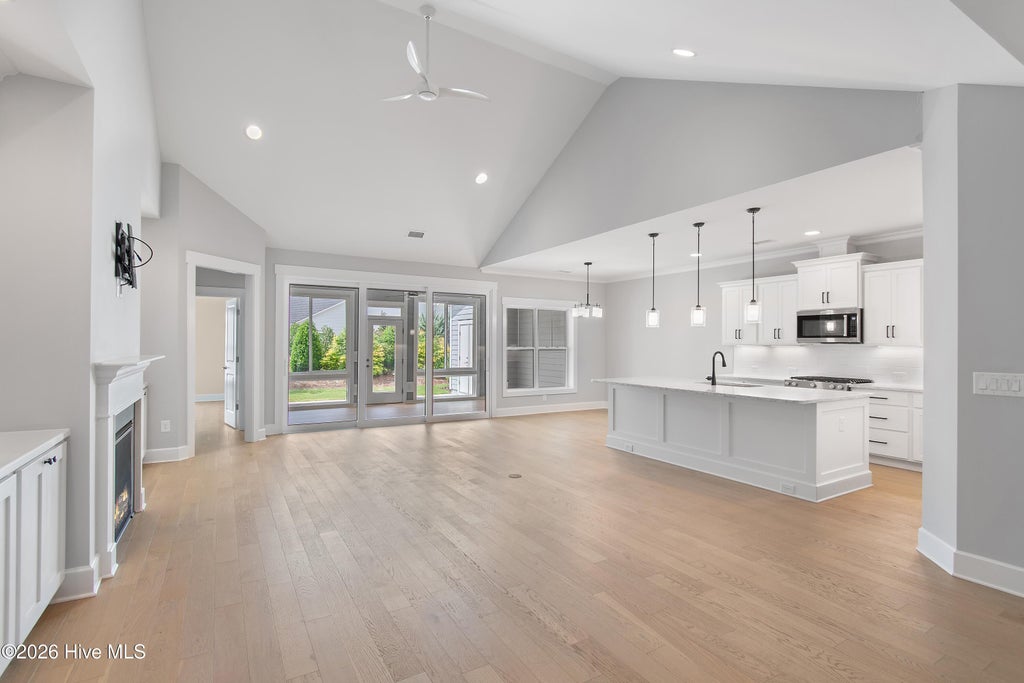 Photo of 3741 Canary Lane, Southport, NC 28461 (MLS # 100586649)