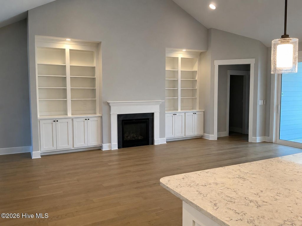 Photo of 3741 Canary Lane, Southport, NC 28461 (MLS # 100586649)