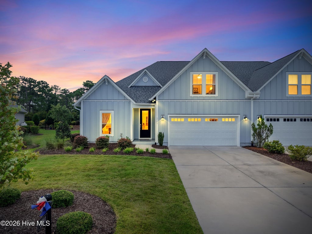 Photo of 3741 Canary Lane, Southport, NC 28461 (MLS # 100586649)