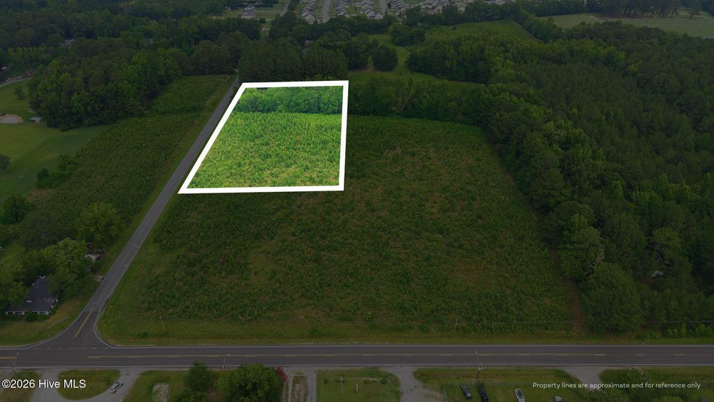 Photo of 893 Cox Avenue, Rocky Mount, NC 27801 (MLS # 100589449)