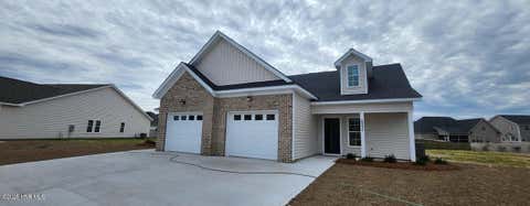 Multifamily For Rent - 812 Sarah Rebecca Drive #B<br/> Greenville, NC 27834