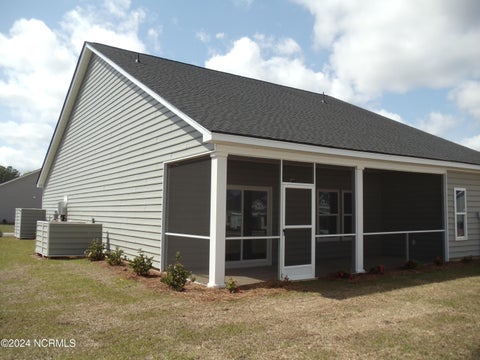 Tiny photo for 8705 Nashville Drive NW #Lot 1206- St. Philli, Calabash, NC 28467 (MLS # 100592011)