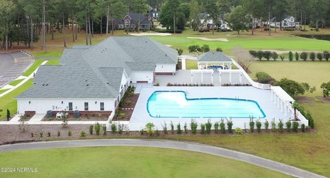Tiny photo for 8705 Nashville Drive NW #Lot 1206- St. Philli, Calabash, NC 28467 (MLS # 100592011)